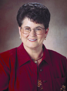 Carol Hunter