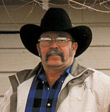 Dwight Hickman Texas Family Land Heritage Program