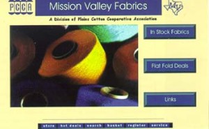 Mission Valley Website