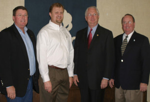 Congressman Neugebauer