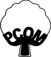 PCOM Logo
