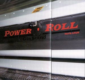 Power Roll