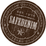 SAFEDenim Logo