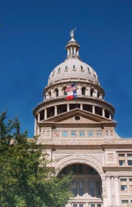 State Capitol Building