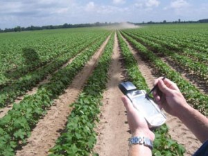 Technology in Field