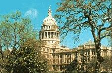 Texas Capitol