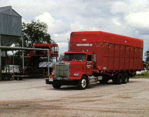 Module Truck