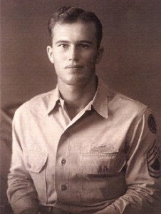 Charles Abernathy