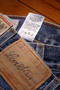 Levi Jeans