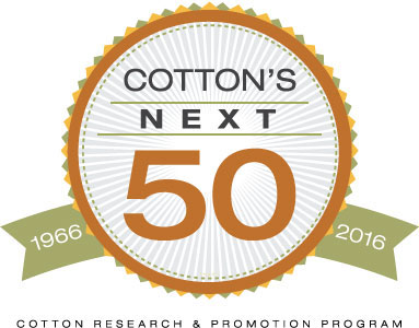Cotton Board Logo