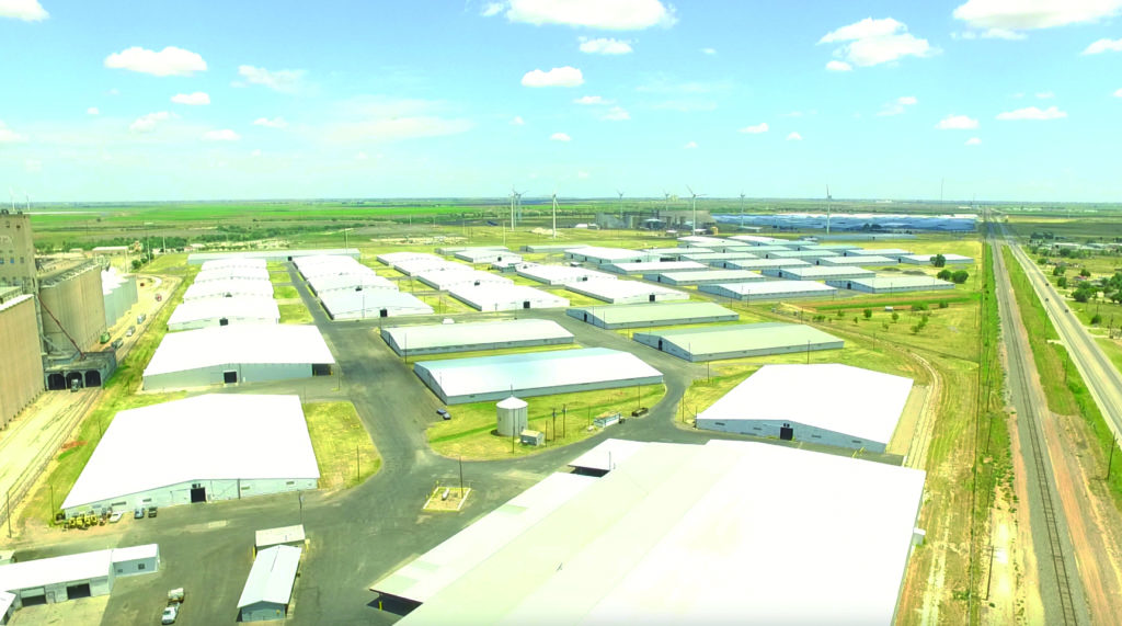 Regional Cooperatives PCCA Field & Fiber