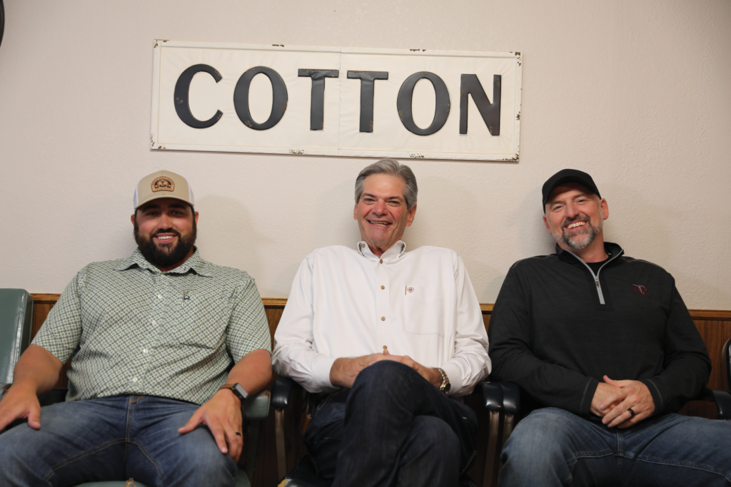Guyle Roberson’s Story | PCCA | Field & Fiber