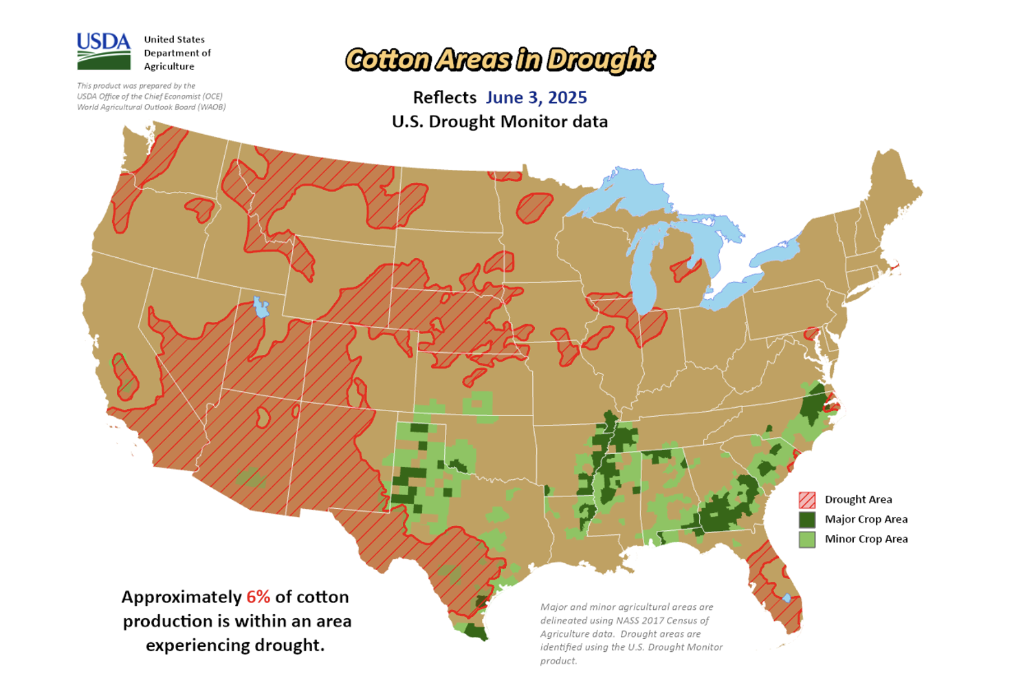 https://pcca.com/wp-content/uploads/2025/06/Drought-Monitor-6-5-25.png
