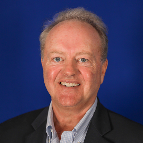 Keith Lucas