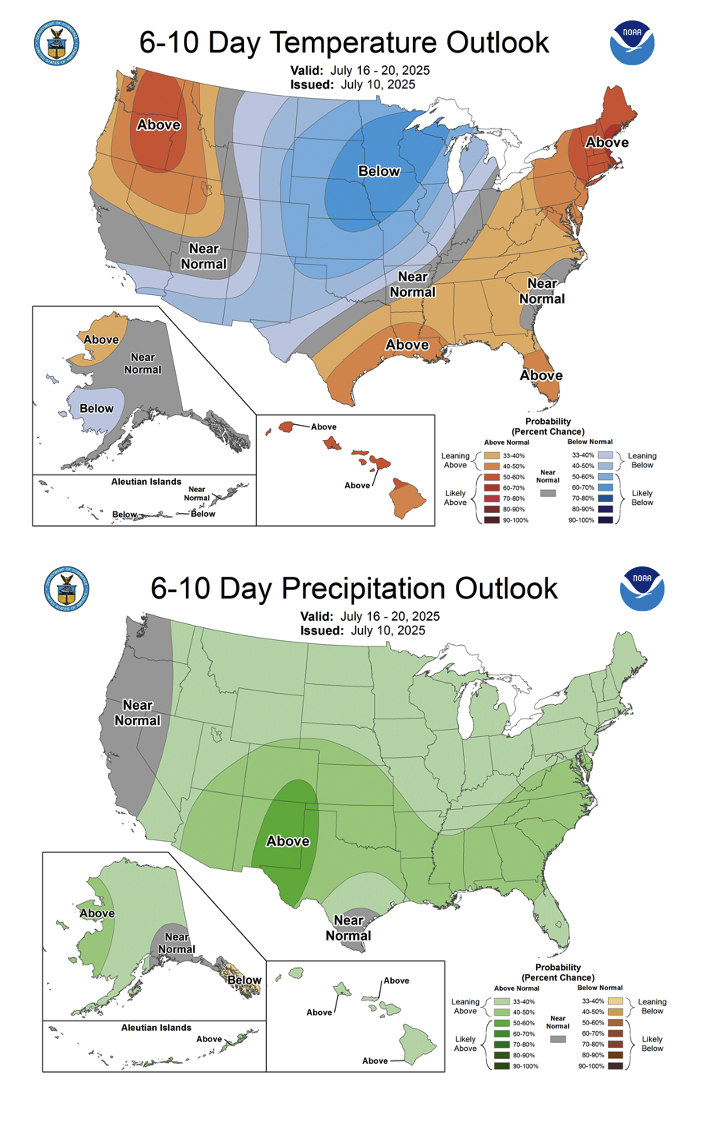https://pcca.com/wp-content/uploads/2025/07/Temp-Precip-7-11-25.png