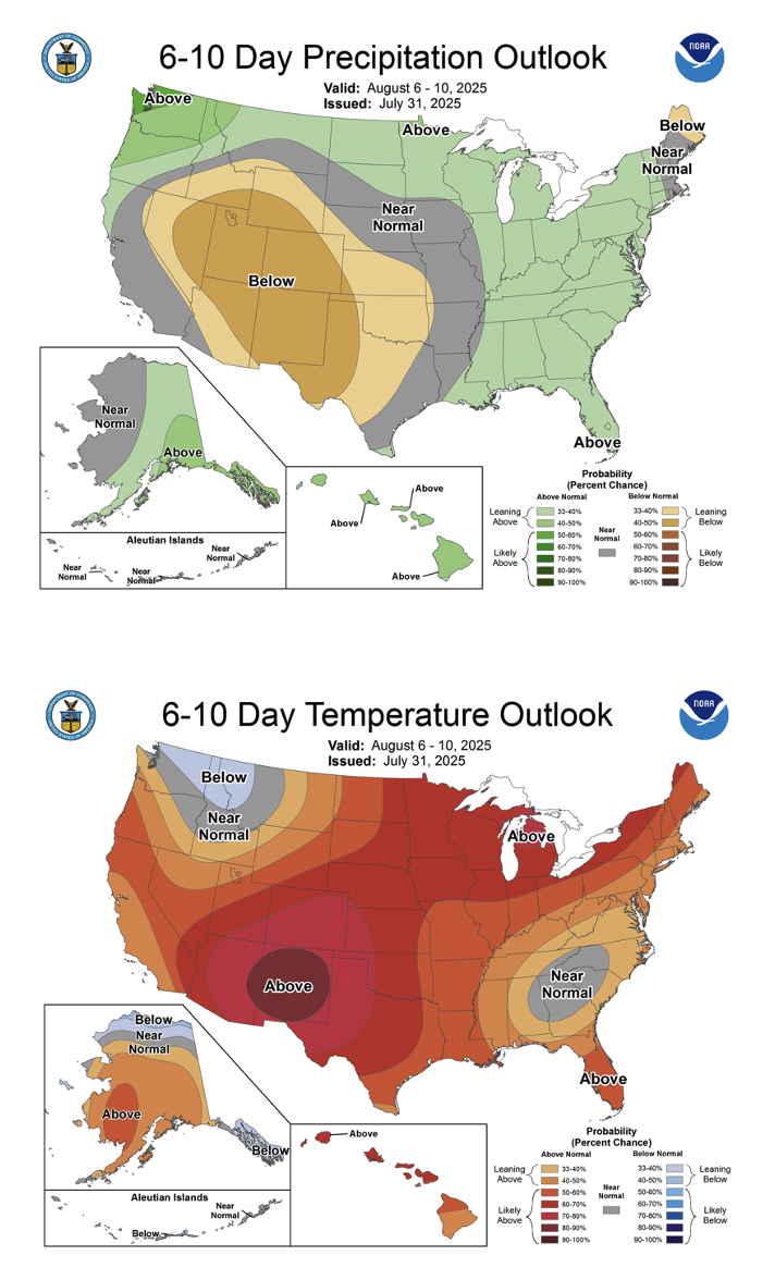 https://pcca.com/wp-content/uploads/2025/08/PrecipTemp-Outlook.png
