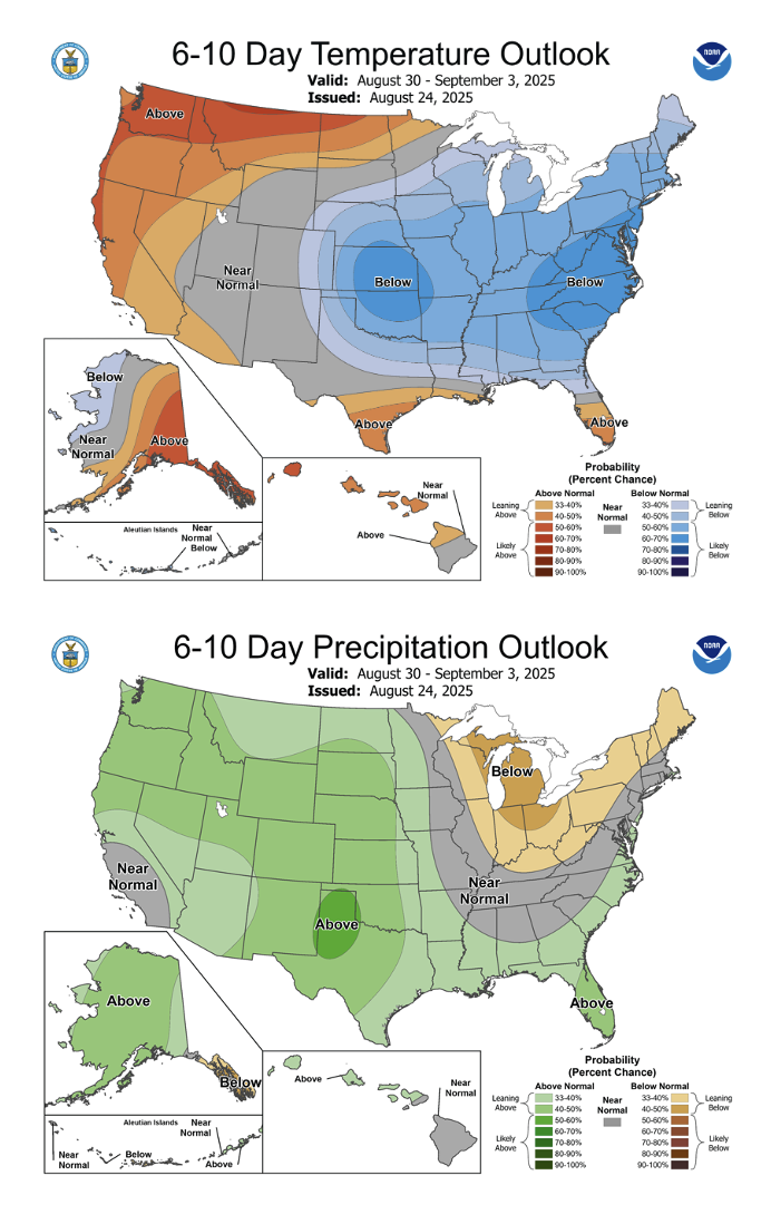 https://pcca.com/wp-content/uploads/2025/08/Temp-Precip-8-25-25.png