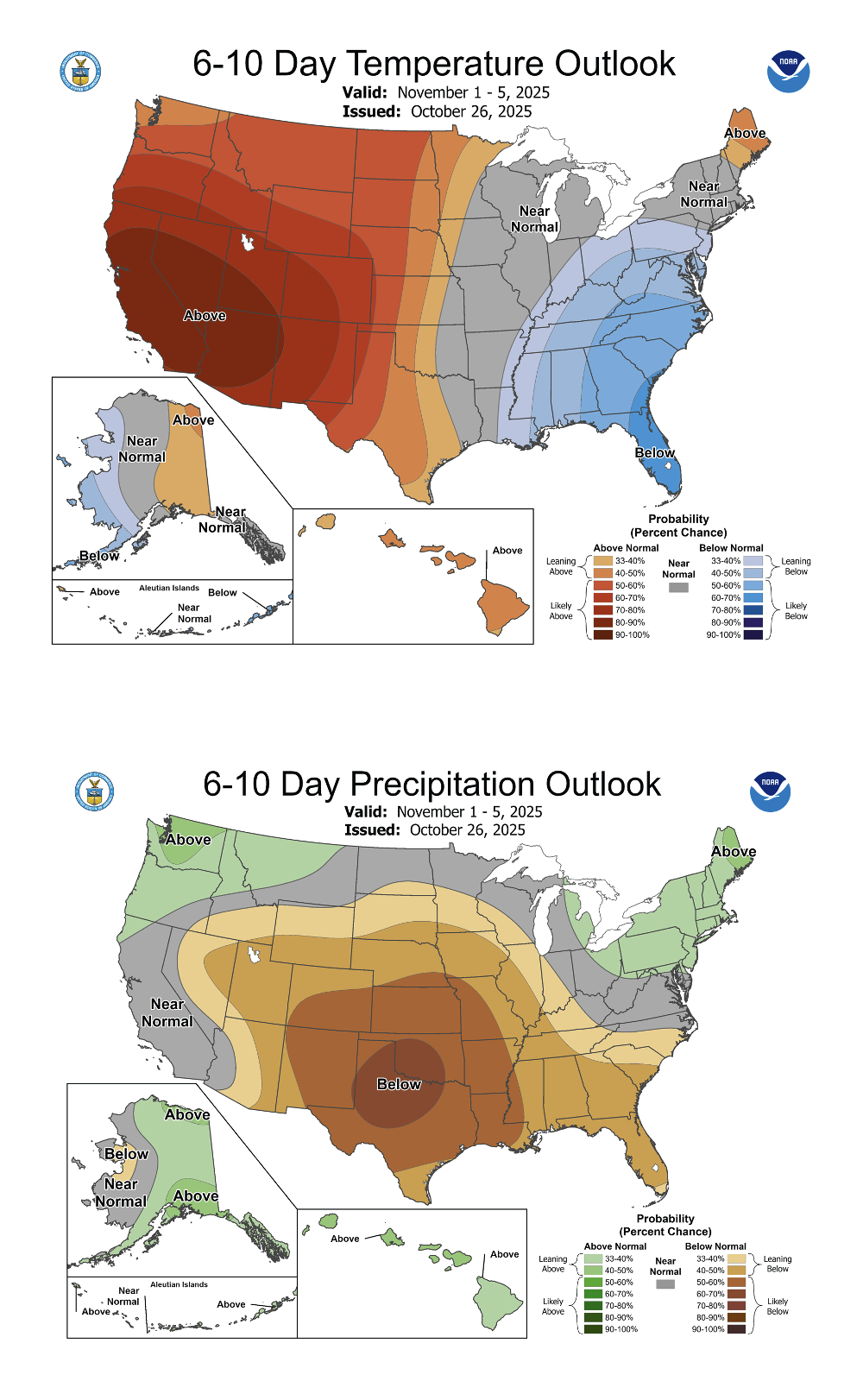 https://pcca.com/wp-content/uploads/2025/10/Temp-Precip-10-27-25.png