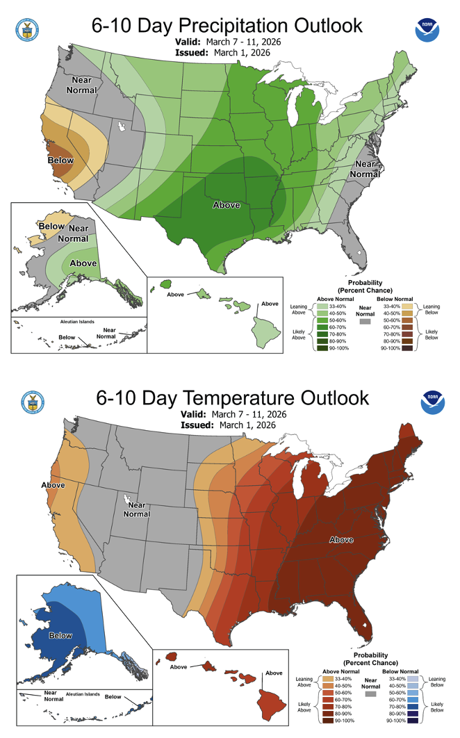 https://pcca.com/wp-content/uploads/2026/03/Temp-Precip-Outlook-3-2-26.png