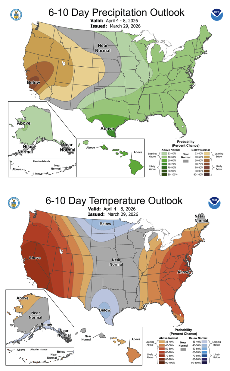 https://pcca.com/wp-content/uploads/2026/03/Temp-Precip-Outlook-3-30-26.png