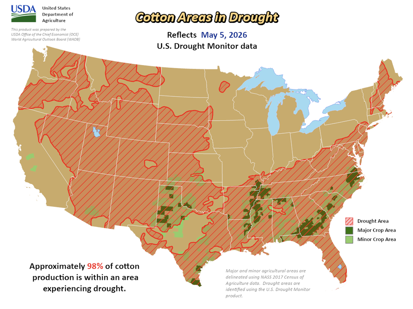https://pcca.com/wp-content/uploads/2026/05/Areas-in-Drought-5-11-26.png